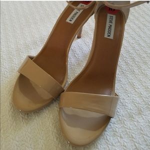 Steve Madden Heels